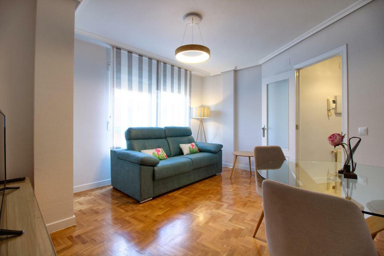 Apartament Cuencaloft Colon Cuenca  Zewnętrze zdjęcie