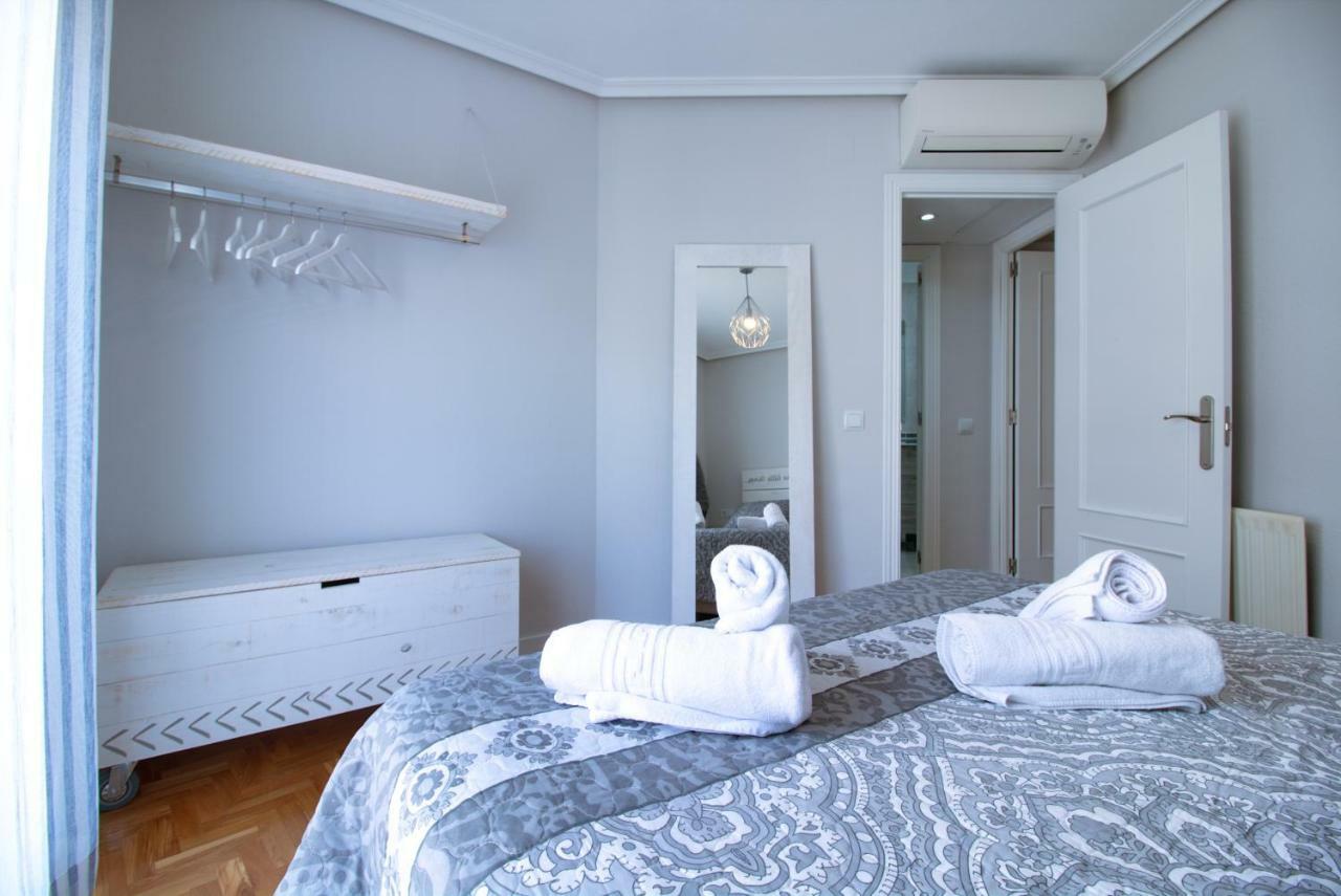 Apartament Cuencaloft Colon Cuenca  Zewnętrze zdjęcie