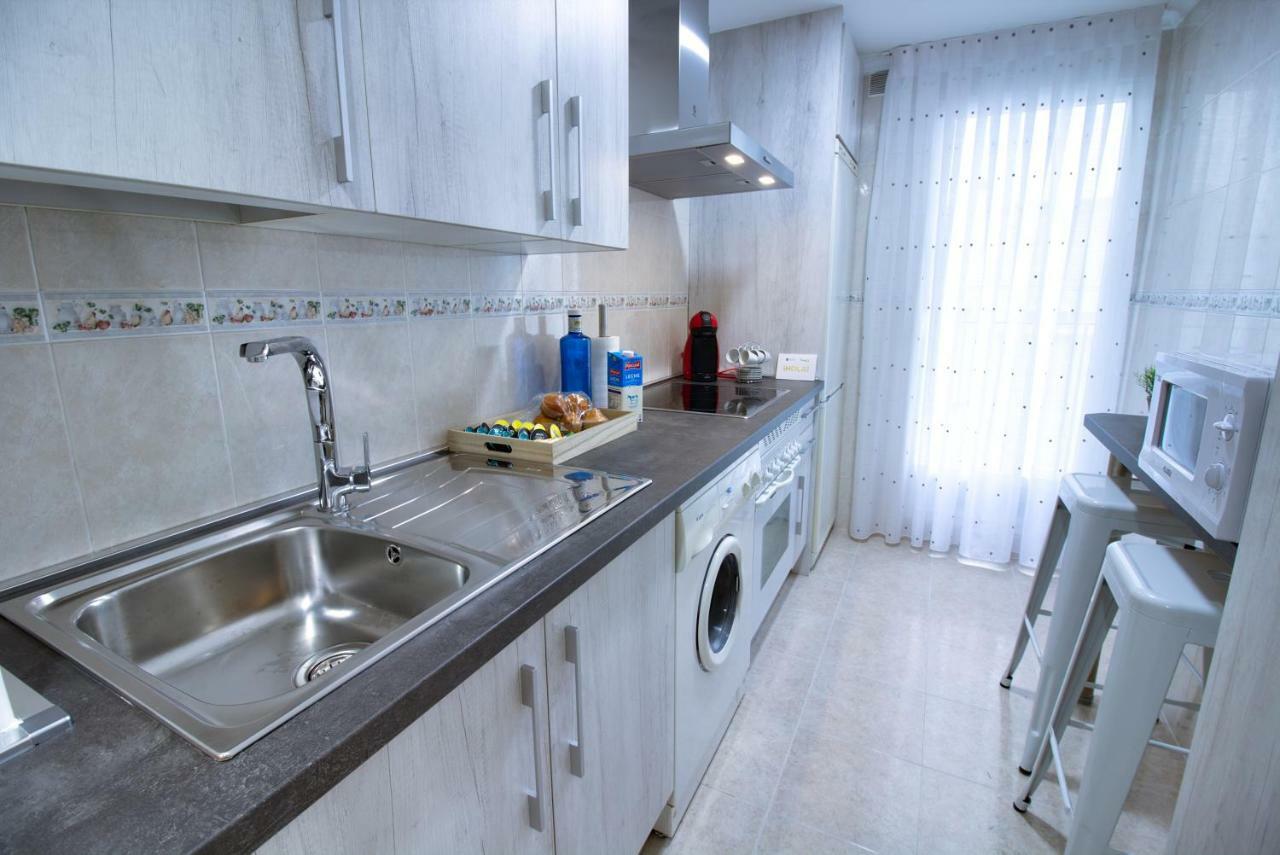 Apartament Cuencaloft Colon Cuenca  Zewnętrze zdjęcie