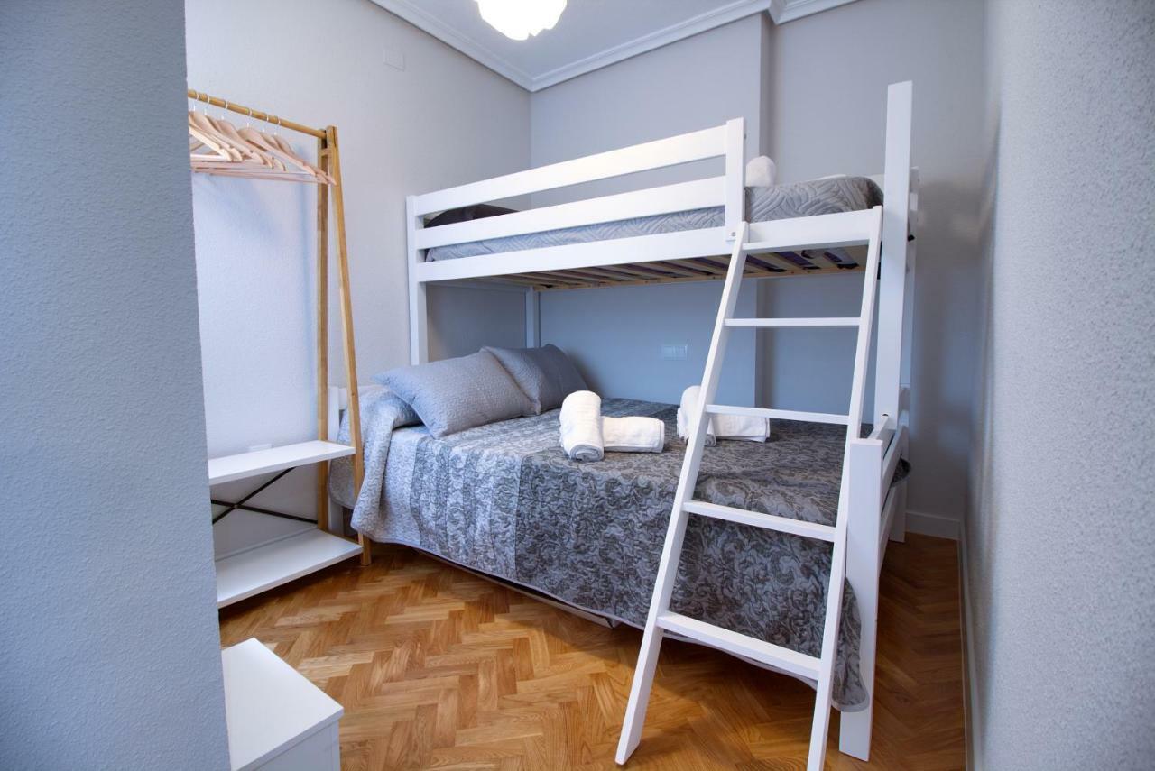 Apartament Cuencaloft Colon Cuenca  Zewnętrze zdjęcie