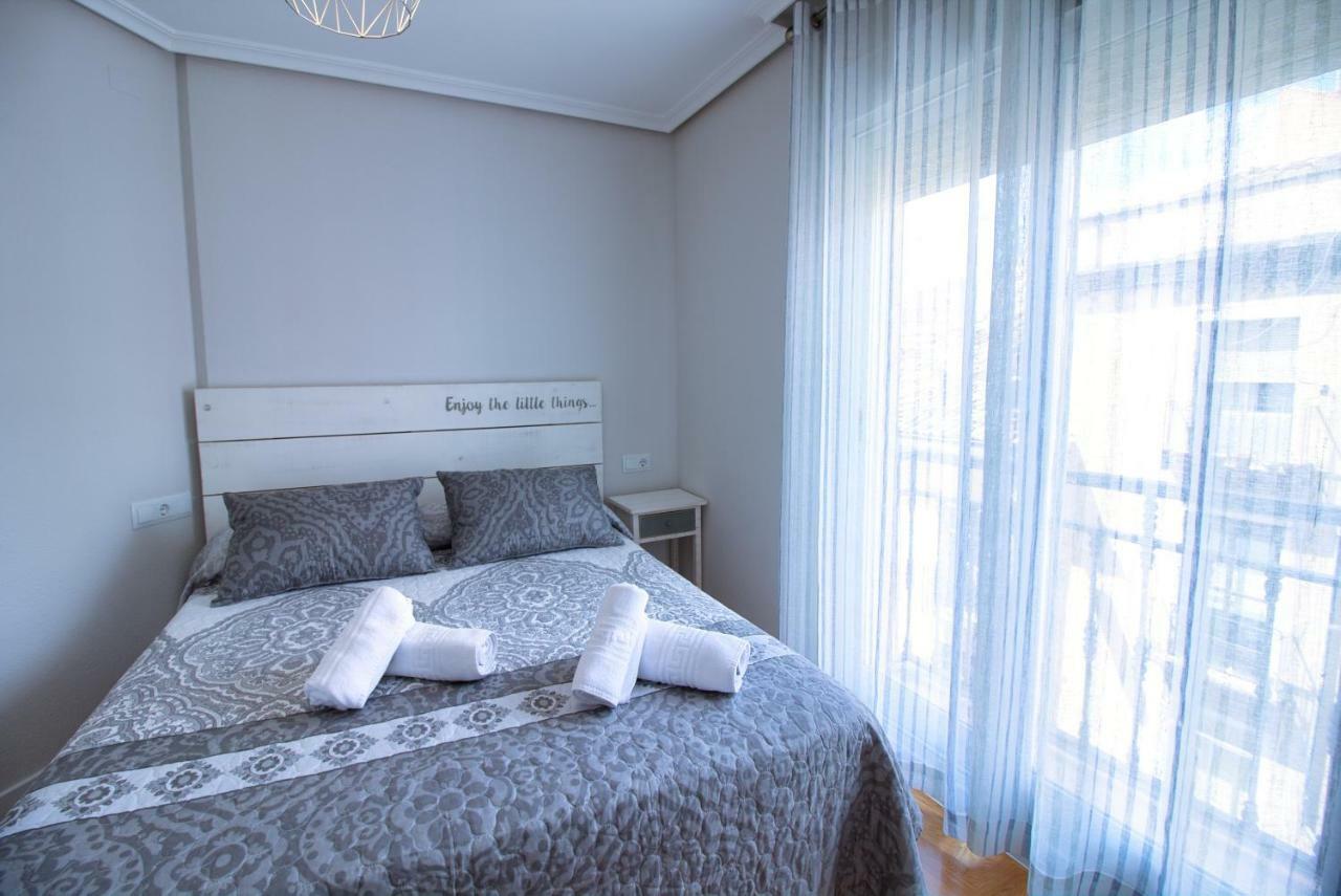 Apartament Cuencaloft Colon Cuenca  Zewnętrze zdjęcie
