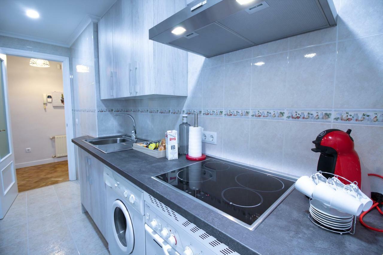 Apartament Cuencaloft Colon Cuenca  Zewnętrze zdjęcie