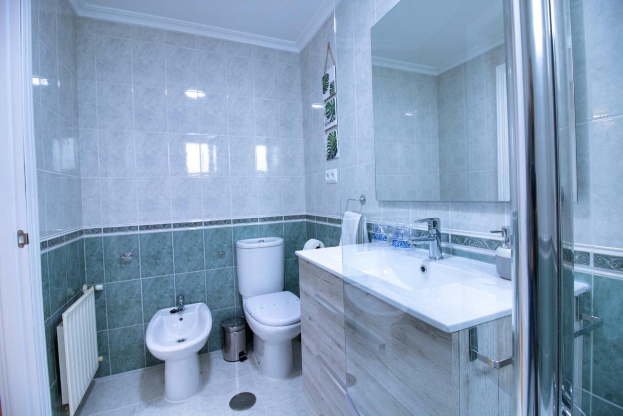 Apartament Cuencaloft Colon Cuenca  Zewnętrze zdjęcie