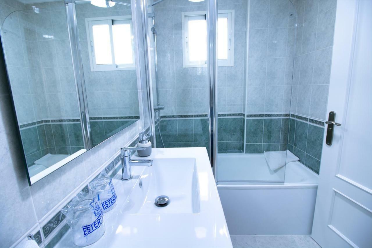 Apartament Cuencaloft Colon Cuenca  Zewnętrze zdjęcie