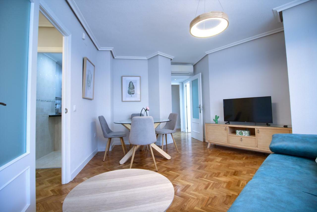 Apartament Cuencaloft Colon Cuenca  Zewnętrze zdjęcie