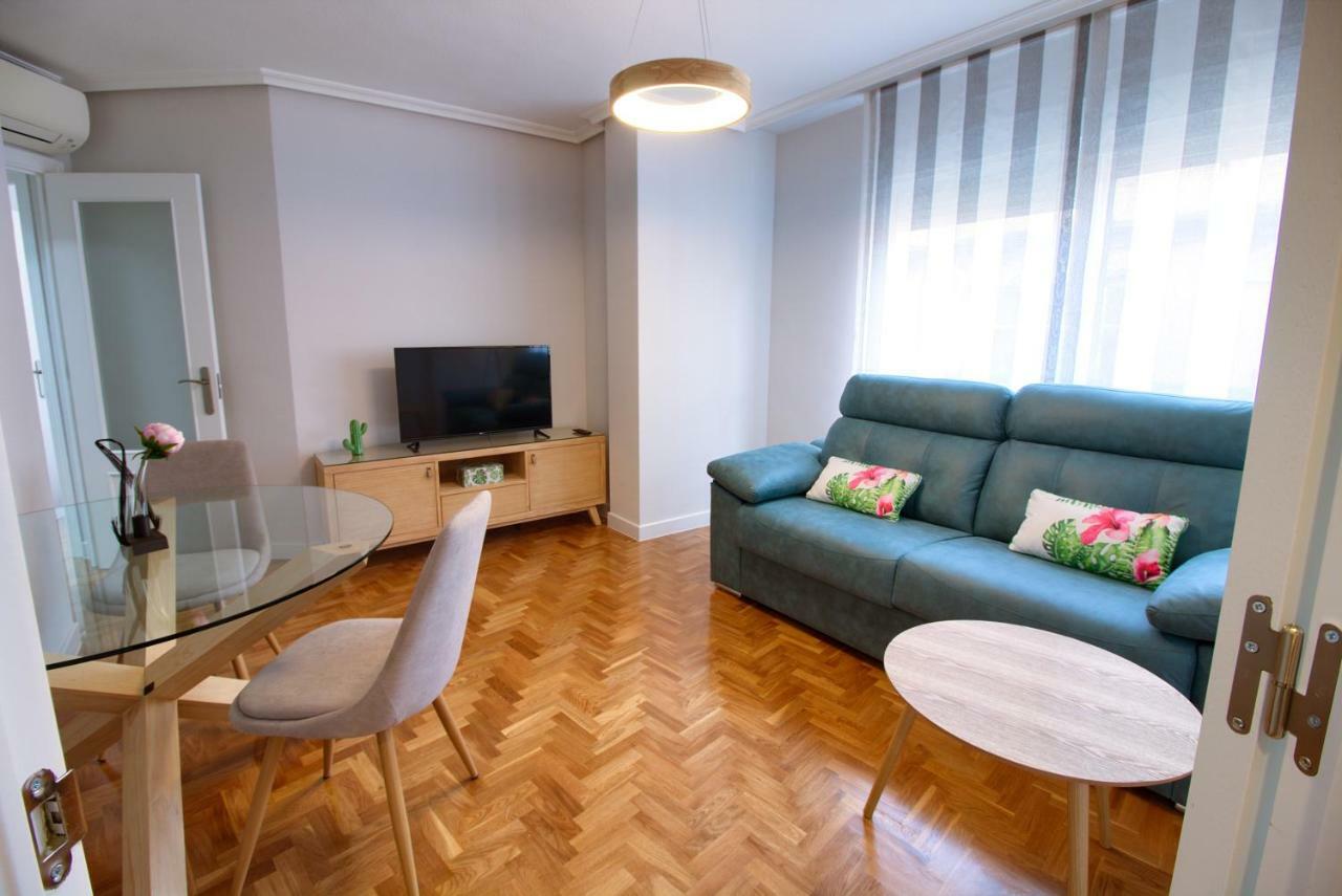 Apartament Cuencaloft Colon Cuenca  Zewnętrze zdjęcie