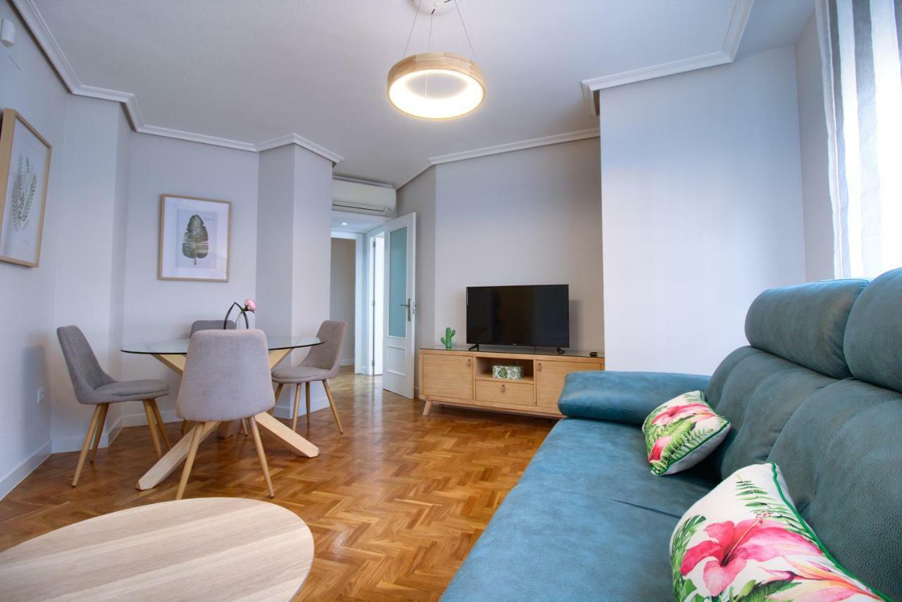 Apartament Cuencaloft Colon Cuenca  Zewnętrze zdjęcie