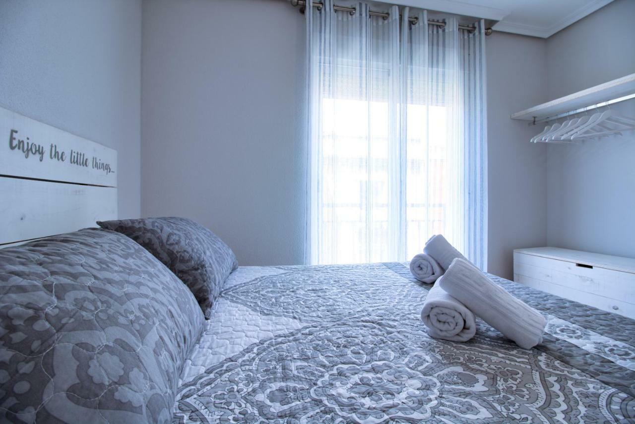 Apartament Cuencaloft Colon Cuenca  Zewnętrze zdjęcie