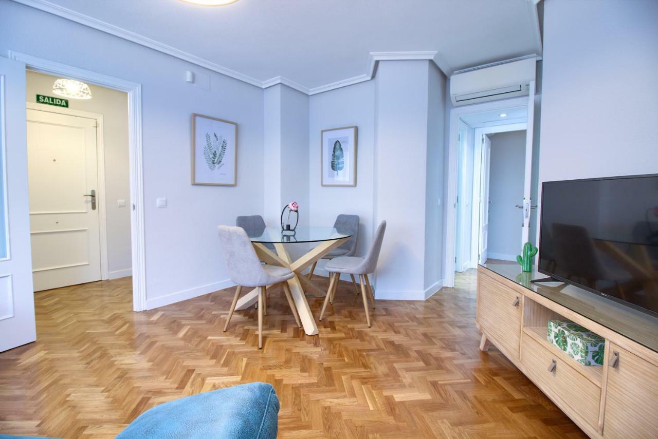 Apartament Cuencaloft Colon Cuenca  Zewnętrze zdjęcie