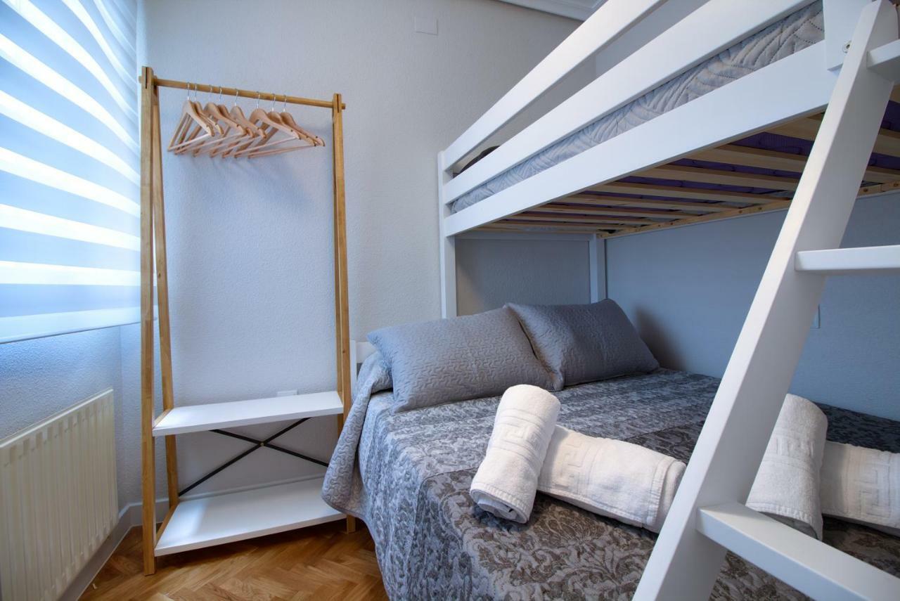 Apartament Cuencaloft Colon Cuenca  Zewnętrze zdjęcie