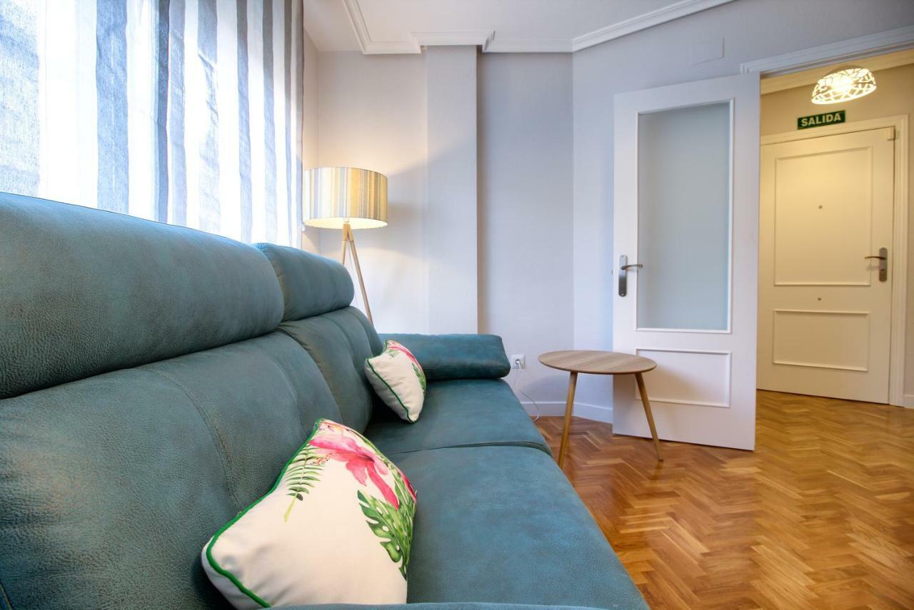 Apartament Cuencaloft Colon Cuenca  Zewnętrze zdjęcie